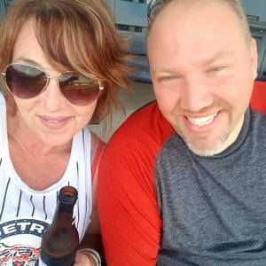 Meet your Posher, Stacey